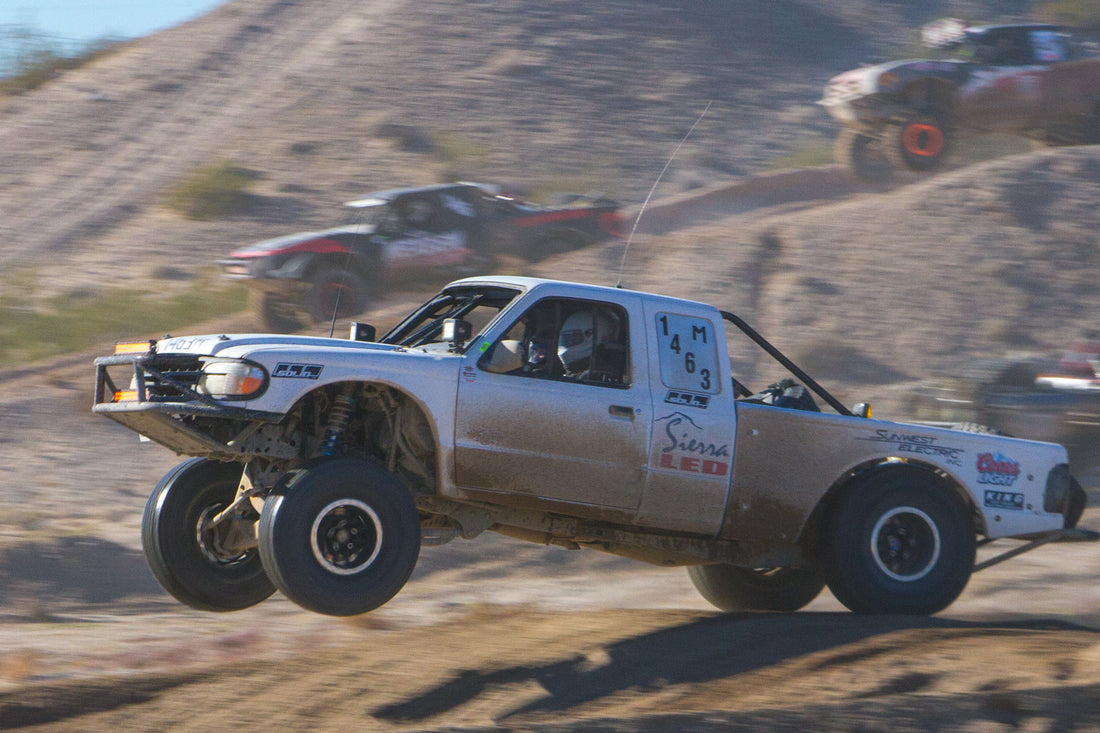 Rage at the River, Laughlin NV 2015