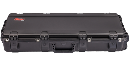Trailbox iSeries 3614-6 Waterproof Utility Case