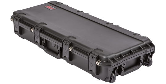 Trailbox iSeries 3614-6 Waterproof Utility Case