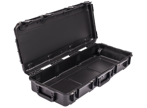 Trailbox iSeries 3614-6 Waterproof Utility Case