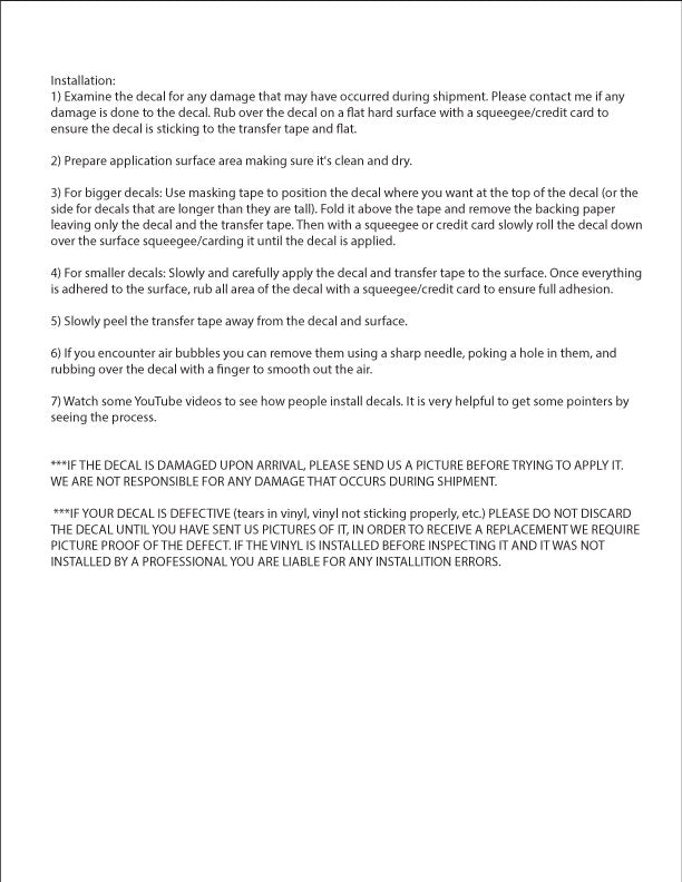 Window Flags WJ rear passenger and driver (Set of 2)