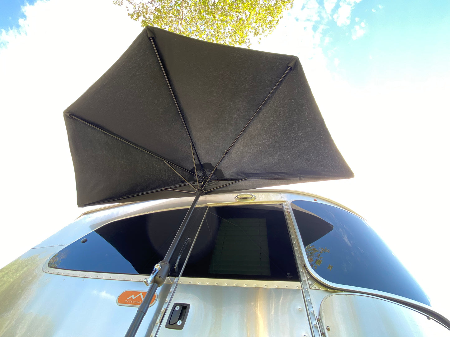 BaseCamp Trailer Umbrella Bracket 16X (Soft Launch)