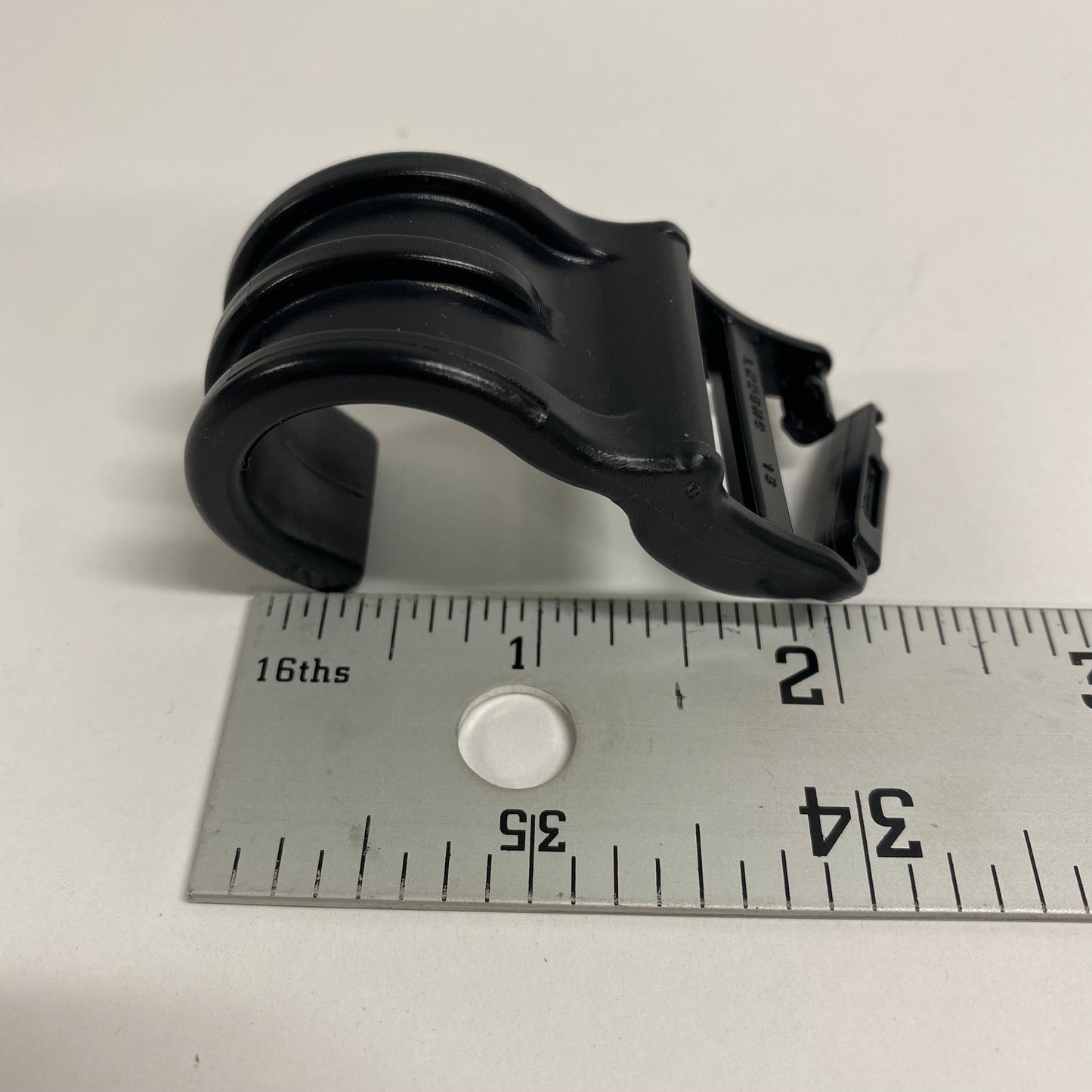 Webbing Hook 1"