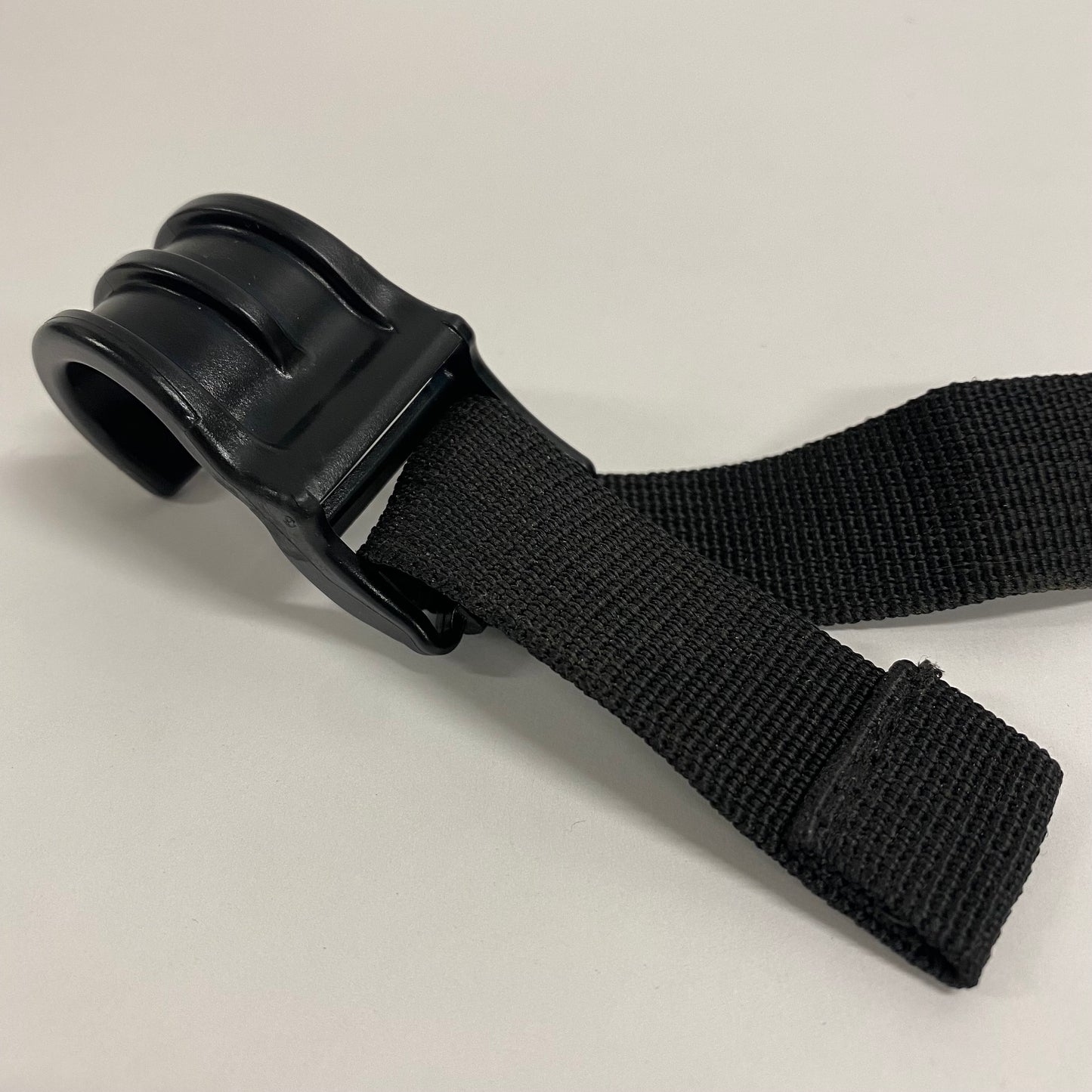 Webbing Hook 1"