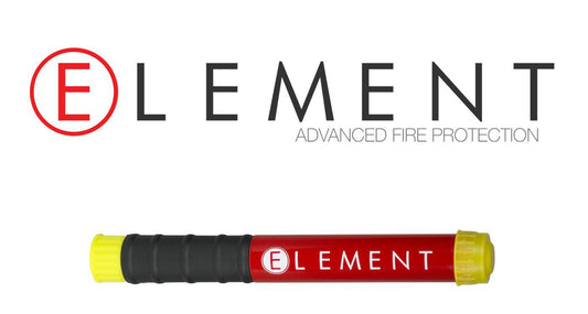 Element advanced fire protection