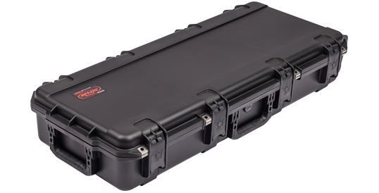 Trailbox iSeries 3614-6 Waterproof Utility Case
